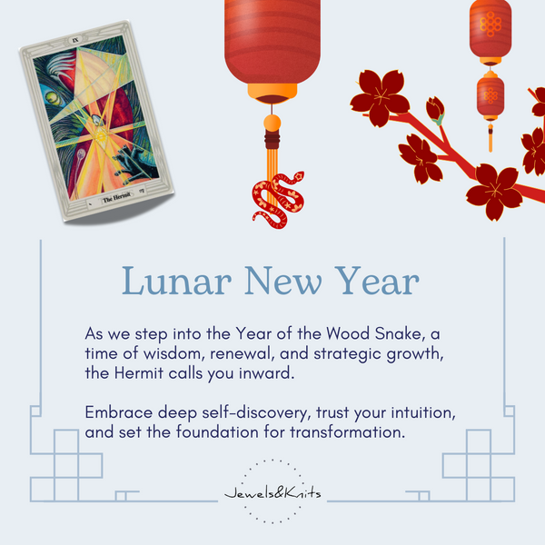 Lunar New Year