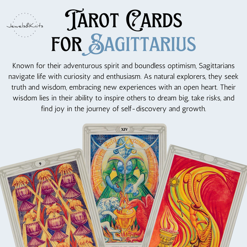 Season of Sagittarius