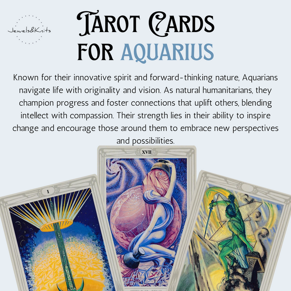 Season of Aquarius