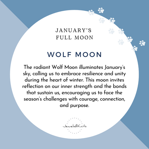 Wolf Moon