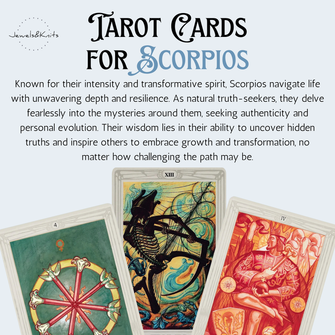 Season of Scorpio