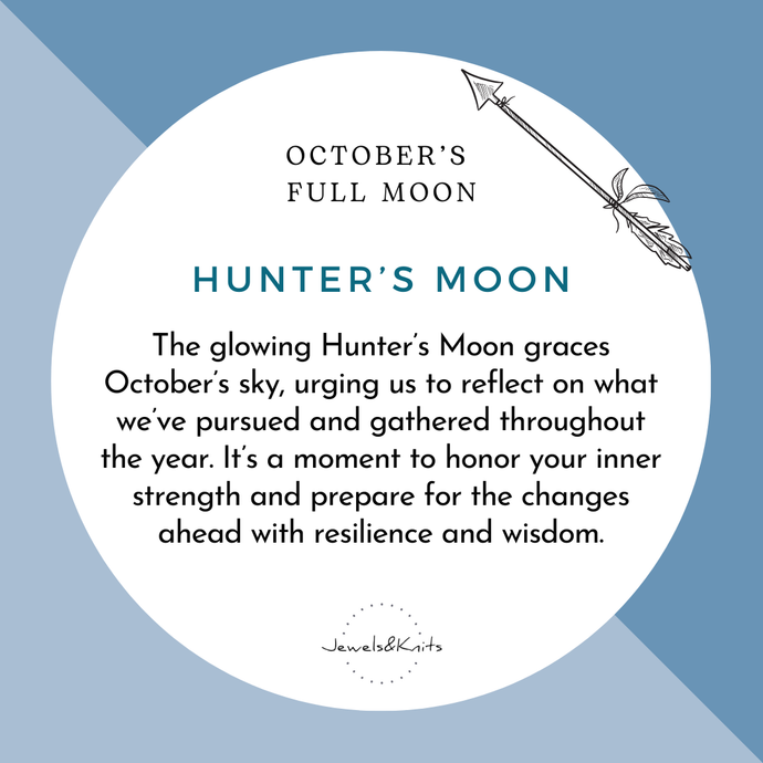 Hunter's Moon