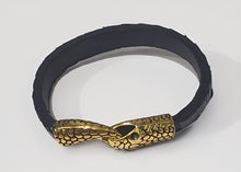 Load image into Gallery viewer, Ouroboros Bracelets
