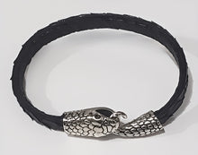 Load image into Gallery viewer, Ouroboros Bracelets
