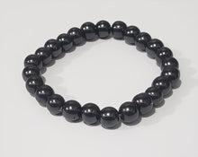 Load image into Gallery viewer, Natural Semi Precious Stone Stretch Bracelets
