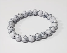 Load image into Gallery viewer, Natural Semi Precious Stone Stretch Bracelets
