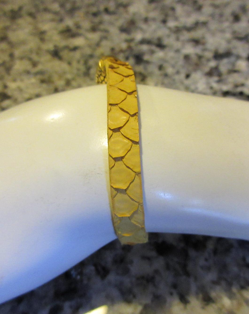 Serpent Bracelet