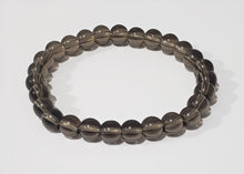 Load image into Gallery viewer, Natural Semi Precious Stone Stretch Bracelets
