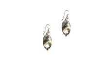 Load image into Gallery viewer, Crystal &amp; 14k Gold Filled Droplet Earrings
