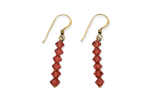 Load image into Gallery viewer, The Elements Earrings
